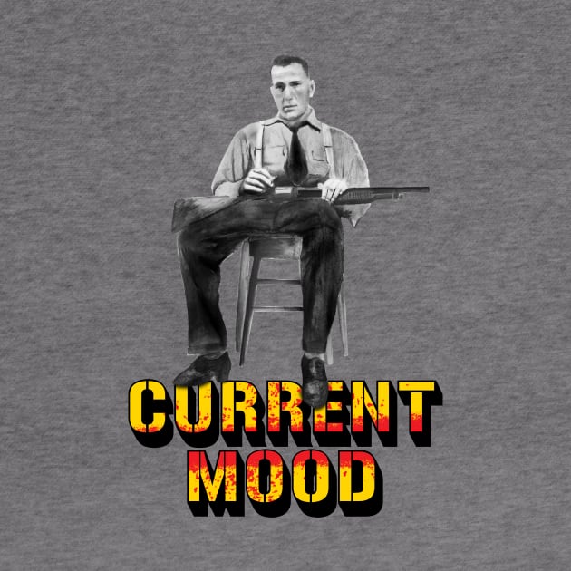 Current Mood v1 by sampalisdesign